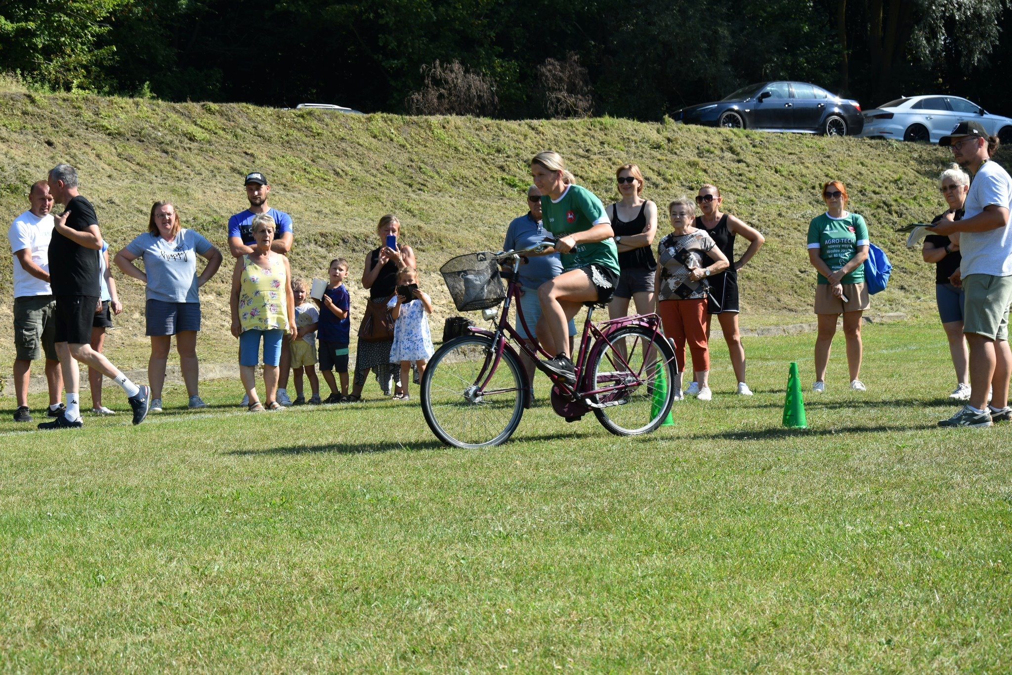Turniej Sołectw o Puchar Wójta Gminy Wojsławice 2025